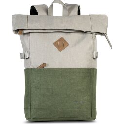Worldpack Campus Style Mochila de día 50 cm Compartimento para laptop  Modelo 1