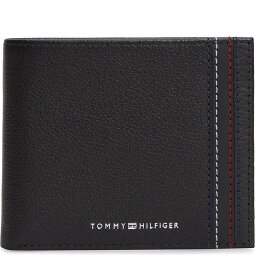 Tommy Hilfiger TH Central Cartera Piel 11.5 cm  Modelo 1