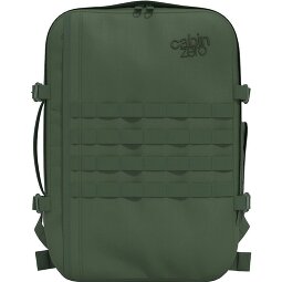Cabin Zero Mochila Militar de Cabina 44L Mochila 52 cm  Modelo 6