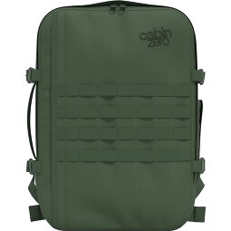 Cabin Zero Mochila Militar de Cabina 44L Mochila 52 cm  Modelo 6