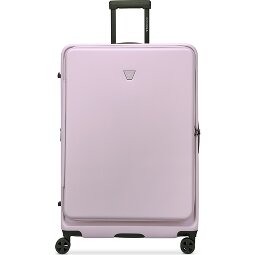 Roncato Florence 4 ruedas Carrito 79 cm con pliegue de expansión  Modelo 3