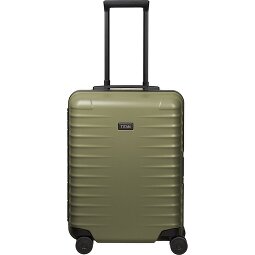 Titan Overseas 4 ruedas Carro de la cabina S 55 cm  Modelo 2