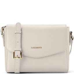 Lazarotti Bolso bandolera crossbody de piel Bolonia 22 cm  Modelo 1