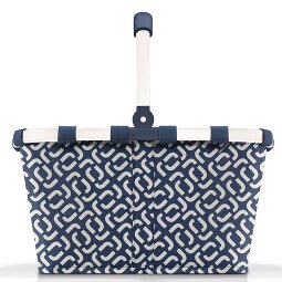 reisenthel Bolsa de compras Carrybag 48 cm  Modelo 3