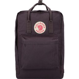 Fjällräven Mochila Kanken 43 cm Compartimento para el portátil  Modelo 2