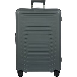 Porsche Design Roadster 4 ruedas Carrito L 75 cm con pliegue de expansión  Modelo 4