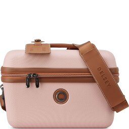 Delsey Paris Maletín de belleza Chatelet Air 2.0 32 cm  Modelo 3
