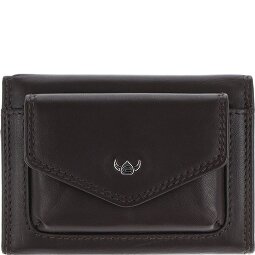 Golden Head Polo Cartera Bloqueo RFID Piel natural 10 cm  Modelo 2