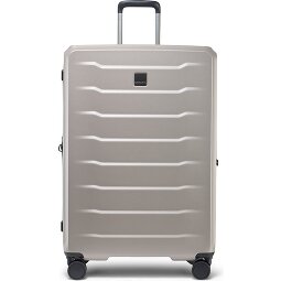 Stratic Phoenix 4 ruedas Carrito 76 cm con pliegue de expansión  Modelo 2