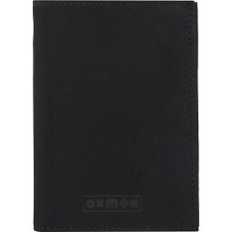 oxmox New Cryptan Cartera Protección RFID 9.5 cm  Modelo 1