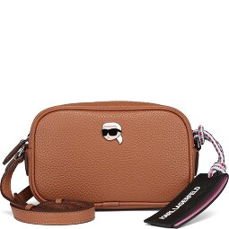 Karl Lagerfeld Ikon Bolsa de hombro 20 cm  Modelo 2