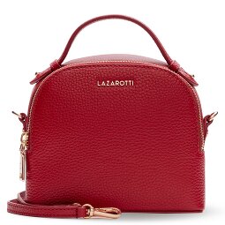 Lazarotti Bologna Leather Bolso Piel 17 cm  Modelo 2