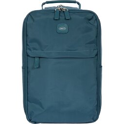 Bric's Mochila de viaje Positano 40 cm compartimento para portátil  Modelo 4