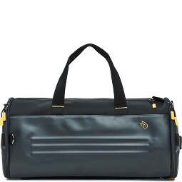 Mandarina Duck Smart Duck Bolsa de viaje Weekender 53 cm  Modelo 1