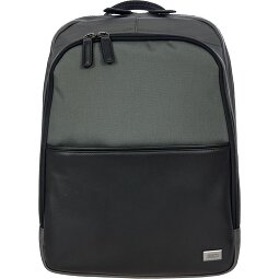 Bric's Mochila Monza Compartimento para portátil de 40 cm  Modelo 1