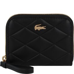 Lacoste Core Essentials Crocodelle Cartera Piel 10.5 cm  Modelo 2