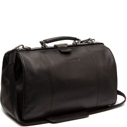 The Chesterfield Brand Texel Bolsa de viaje Weekender Piel 42 cm  Modelo 1