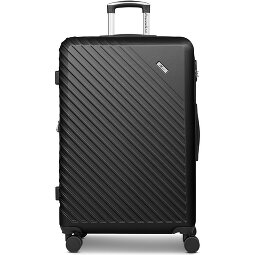 Check.In Paradise 2.0 4 ruedas Carrito L 78 cm con pliegue de expansión  Modelo 1