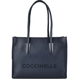 Coccinelle Myrtha Bolsa de compras Piel natural 36 cm  Modelo 3