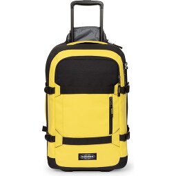 Eastpak Transit'R Pro 2 ruedas Bolsa de viaje S 56 cm  Modelo 3