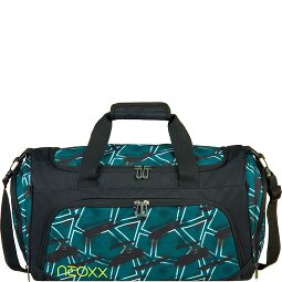 Neoxx Move Bolsa de deporte 43.5 cm  Modelo 6