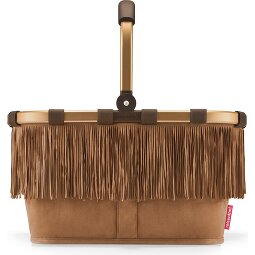 reisenthel Bolsa de compras Carrybag 48 cm  Modelo 14