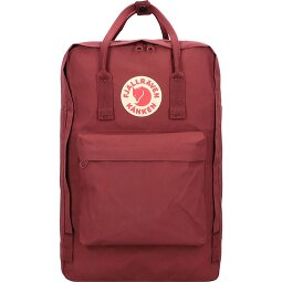 Fjällräven Mochila Kanken 43 cm Compartimento para el portátil  Modelo 7