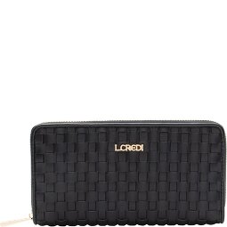 L.Credi Radka Cartera Protección RFID 19 cm  Modelo 2