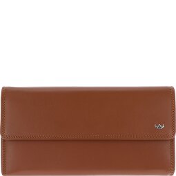 Golden Head Billetera Polo Piel RFID 19,5 cm  Modelo 1