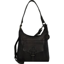 Harbour 2nd Urban Poets Cameron Bolsa de hombro Piel 24 cm  Modelo 2