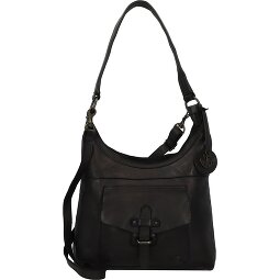 Harbour 2nd Urban Poets Cameron Bolsa de hombro Piel 24 cm  Modelo 3