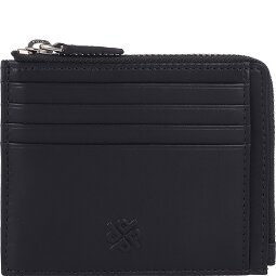 Picard Bali Estuche para tarjetas de crédito Protección RFID Piel 13 cm  Modelo 1