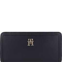 Tommy Hilfiger TH Monotype large Cartera 18.5 cm  Modelo 4