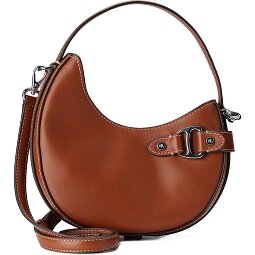 Lauren Ralph Lauren Tasha Bolsa de hombro Piel 19.5 cm  Modelo 3