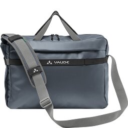 Vaude Bolsa para bicicleta Mineo Compartimento para portátil de 42 cm  Modelo 3