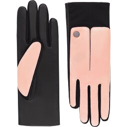Roeckl Guantes táctiles de napa de Estocolmo Piel  Modelo 3
