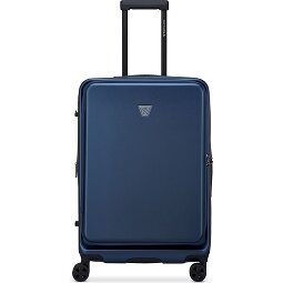 Roncato Florence 4 ruedas Carrito 67 cm con pliegue de expansión  Modelo 3