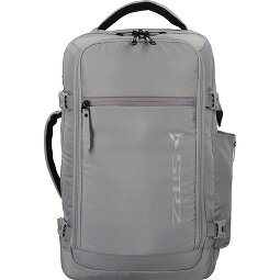 Polestream Strz by Vienna mochila de viaje 47 cm compartimento para portátil  Modelo 2