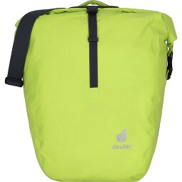 Deuter Bolsa para bicicleta Weybridge 25+5L 43 cm  Modelo 3