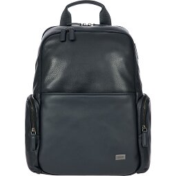 Bric's Mochila Torino Piel 45 cm Compartimento para portátil  Modelo 2
