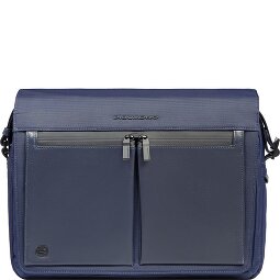Piquadro Orion Maletín 34 cm Compartimento para laptop  Modelo 2