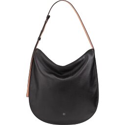DuDu Sylvie Bolsa de hombro Piel 36.5 cm  Modelo 1