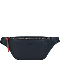 Braun Büffel Novara Riñonera Piel 31 cm  Modelo 2