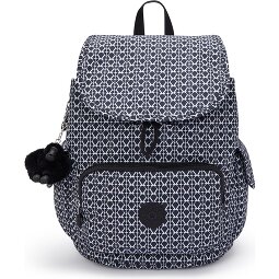 Kipling Basic Prt City Pack Mochila de día S 33.5 cm  Modelo 2