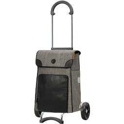 Andersen Shopper Scala Shopper Elik Carro de la compra 48 cm  Modelo 2