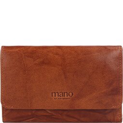 mano Billetera Donna Aurona Piel RFID 14,5 cm  Modelo 1