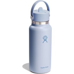 Hydro Flask Hydration Wide Flex Straw Cap Botella para beber 945 ml  Modelo 5