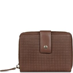 bugatti Noemi Cartera Protección RFID Piel 12 cm  Modelo 2