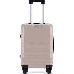Kapten & Son Heathrow Essential 4 ruedas Carro de la cabina 55 cm  Modelo 2