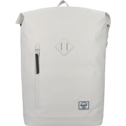 Herschel Mochila Roll Top Compartimento para portátil de 46 cm  Modelo 8
